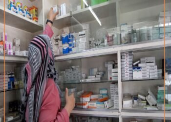 “العراقي مشبّع بالمواد المسرطنة”.. نقيب الصيادلة: الاطعمة التي تدخل العراق لا تخضع للفحص