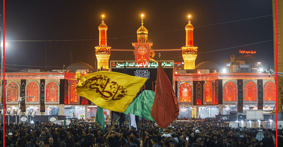 بعد عيد الغدير الاغر.. كربلاء تستعد بإجراءات امنية ولوجستية لإحياء ذكرى عاشوراء
