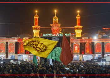 بعد عيد الغدير الاغر.. كربلاء تستعد بإجراءات امنية ولوجستية لإحياء ذكرى عاشوراء