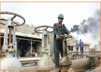 قيادي في الاطار: خصومات النفط للاردن كافية لتمويل رواتب 5 الاف موظف سنويا