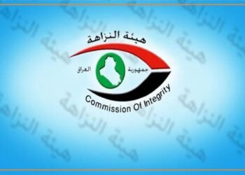 النزاهة تقبض على مدير مكتب الهيئة بمحافظة الانبار