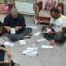 لوقت متأخر من الليل .. نقابة صحفيو كربلاء تستعد لتسليم بطاقات الماستر كارد على صحفيي المحافظة يوم غد الجمعة