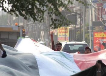 صوت الشباب .. بين قرار الأمم المتحدة وأكذوبة نواب الحركات الناشئة!