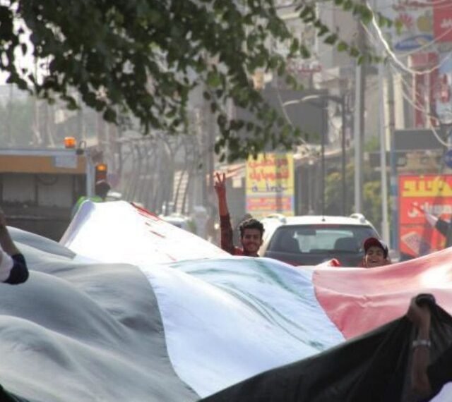 صوت الشباب .. بين قرار الأمم المتحدة وأكذوبة نواب الحركات الناشئة!