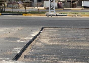 نائب عن كربلاء : تخصيصات الدعم الطارئ للامن الغذائي والتنمية تصرف على مشاريع ذات جودة تنفيذ سيئة للغاية، وتسوق للاعلام على أنها انجازات
