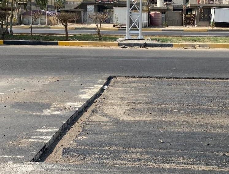 نائب عن كربلاء : تخصيصات الدعم الطارئ للامن الغذائي والتنمية تصرف على مشاريع ذات جودة تنفيذ سيئة للغاية، وتسوق للاعلام على أنها انجازات