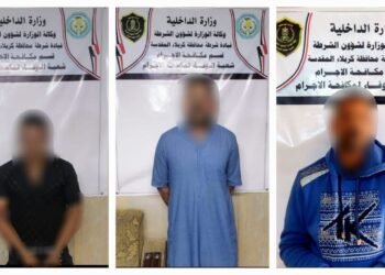 شبابيك و مرمر وسماعات صوتية .. القبض على عصابة لسرقة المقابر في كربلاء!