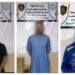 شبابيك و مرمر وسماعات صوتية .. القبض على عصابة لسرقة المقابر في كربلاء!