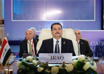 السوداني: الفلسطينيون يتعرضون لجريمة حرب مكتملة الأركان