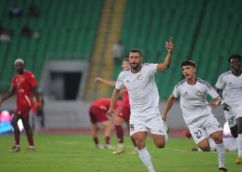 الزوراء يفوز على النجمة اللبناني بكأس الاتحاد الآسيوي