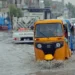 أي هطول يفوق 22 ملم سيغرق شوارع العاصمة بغداد