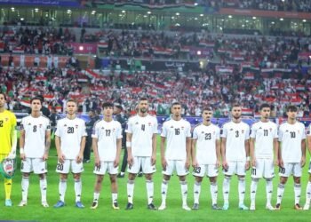 “انتصار الأمل والعزيمة: العراق يتفوق على اليابان في كأس آسيا 2023”