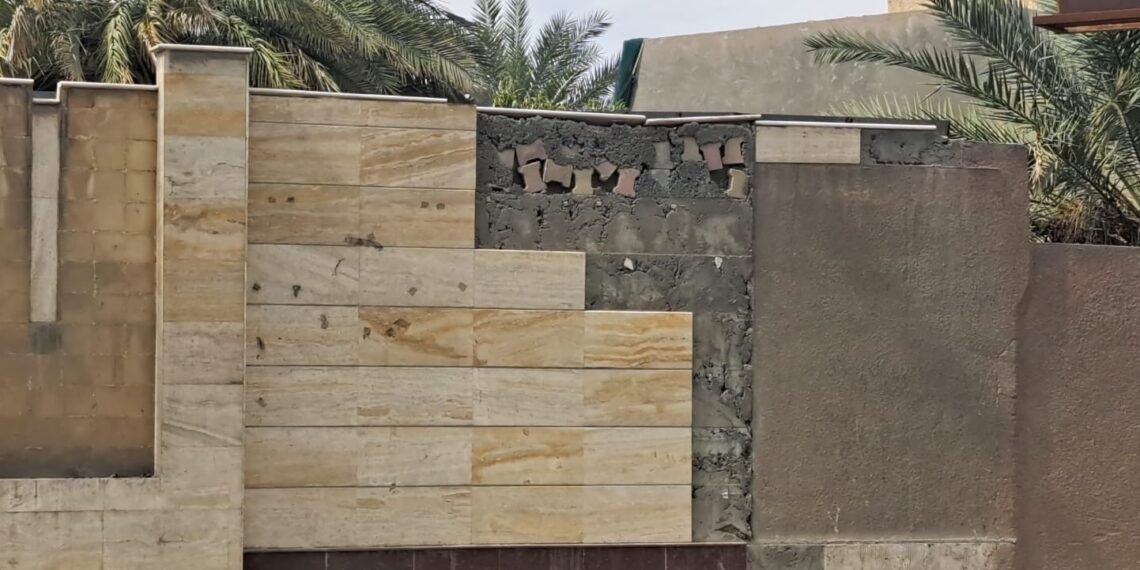 “المقرنص” ملك عام .. مواطنون ينتقدون (متحف ذاكرة الاسلام)