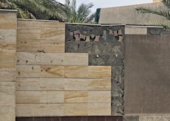 “المقرنص” ملك عام .. مواطنون ينتقدون (متحف ذاكرة الاسلام)
