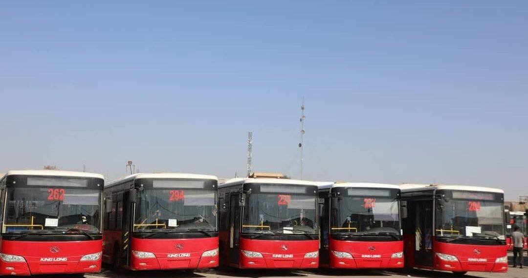 اهالي كربلاء يتساءلون: من ابتلع الحوت الاحمر؟