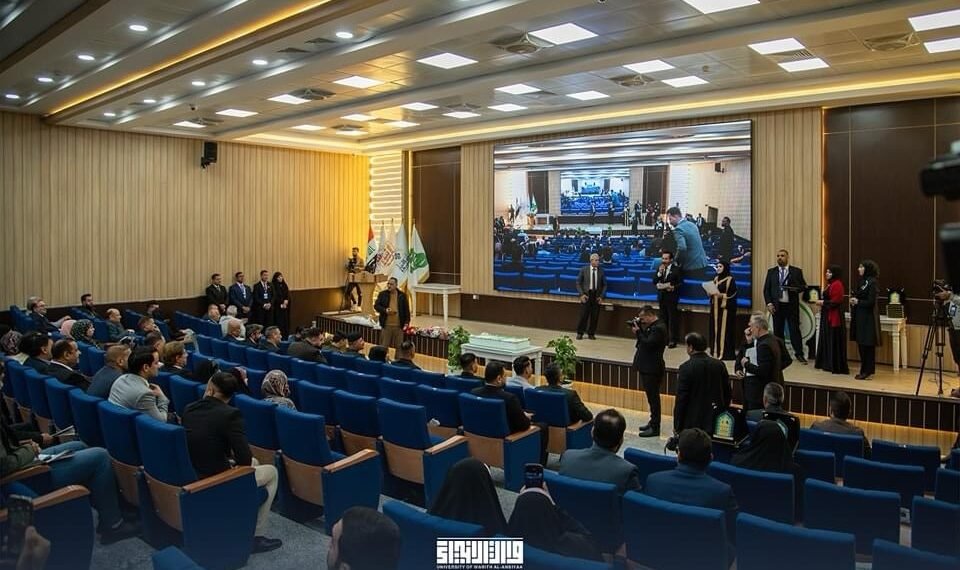 لم يحضره النقيب.. نشاط صحافي في كربلاء لمرور (١٠٨) عام على تأسيس الصحافة الكربلائية