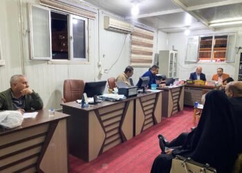 تربية كربلاء : اعلان اسماء المتقدمين للعقود سيكون بعد تدقيقها وفرزها
