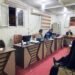 تربية كربلاء : اعلان اسماء المتقدمين للعقود سيكون بعد تدقيقها وفرزها