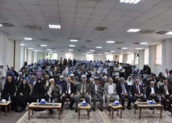 جامعة كربلاء تشهد انطلاق فعاليات المؤتمر العلمي الدولي السابع لكلية العلوم الاسلامية