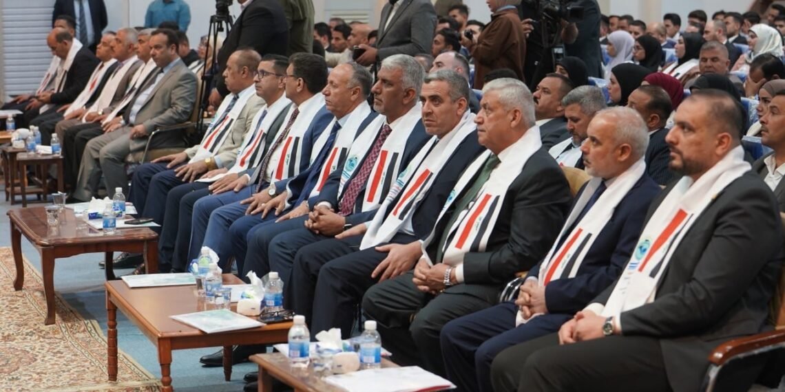 جامعة كربلاء تطلق النسخة الثالثة من مؤتمر العلوم الانسانية الدولي