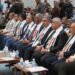 جامعة كربلاء تطلق النسخة الثالثة من مؤتمر العلوم الانسانية الدولي