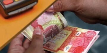 الهجرة تعلن شمول نازحي الخارج بالمنحة المالية