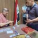 نقابة الصحفيين العراقيين فرع كربلاء تستنفر جهودها لتسليم الهويات المجددة