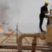 الشركات الصينية الفائز الأكبر في جولتَي تراخيص نفطية عراقية