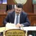 مجلس النواب العراقي يستلم جداول الموازنه من الحكومة المركزية