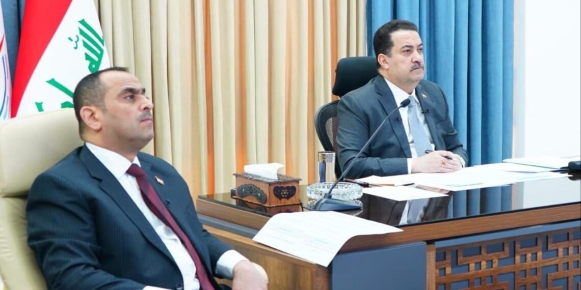 وزارة الكهرباء: مشاريع الطاقة انجزت بأقل من سنة
