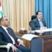 وزارة الكهرباء: مشاريع الطاقة انجزت بأقل من سنة