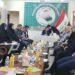 الان .. بين متفائل ومتشائم اعضاء مجلس محافظة كربلاء في ضيافة مجلس النواب