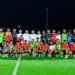 كاساس يعلن القائمة النهائية للمنتخب الوطني استعداداً لمواجهتي إندونيسيا وفيتنام