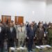 جامعة كربلاء تطلق النسخة الرابعة من مؤتمر الحد من التطرف والارهاب