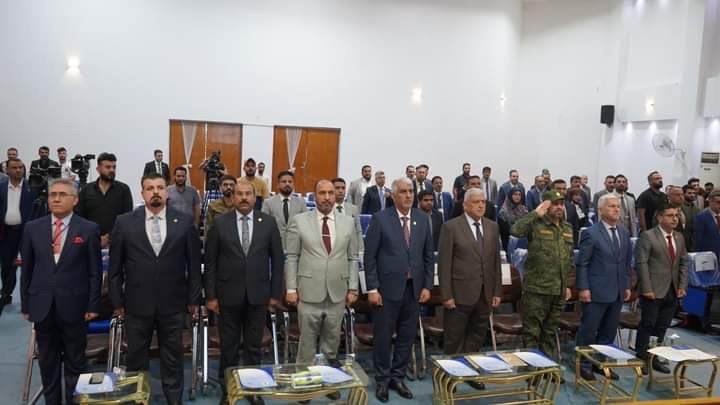 جامعة كربلاء تطلق النسخة الرابعة من مؤتمر الحد من التطرف والارهاب