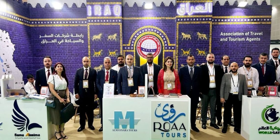 رابطة شركات السفر: نعمل على عقد تفاهمات والانفتاح على دول العالم