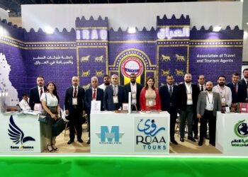 رابطة شركات السفر: نعمل على عقد تفاهمات والانفتاح على دول العالم