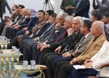 جامعة كربلاء تنظم مؤتمرها الدولي الثاني للطب البيطري