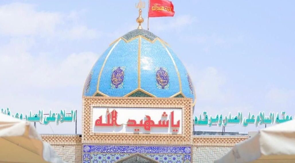 امام جمعة الكوفة: السيد محمد صادق الصدر مثل انعطافة استثنائية بتاريخ العراق