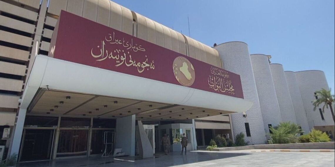 وزارة العدل ومجلس النواب يناقشان ملف حماية املاك المسيحيين