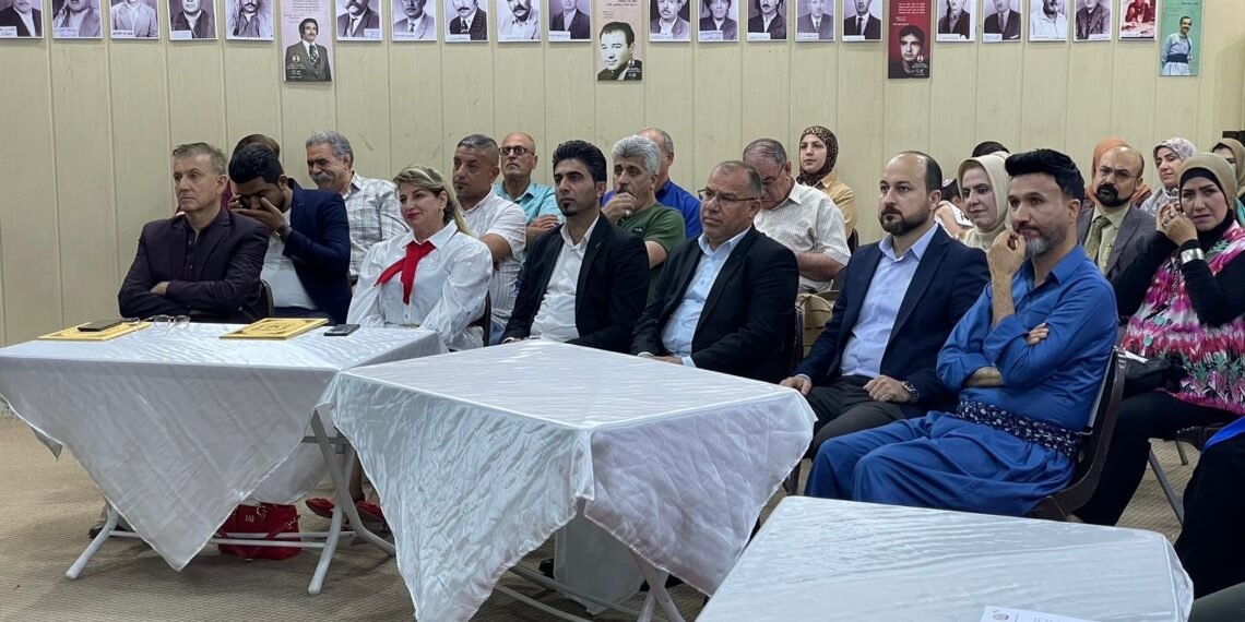 خانقين جسر ثقافي