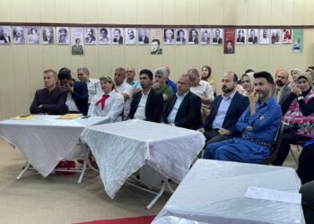 خانقين جسر ثقافي