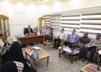 صحة كربلاء تحتضن إنعقاد الجلسة 36 للّجنة الفرعية لشؤون المخدرات والمؤثرات العقلية