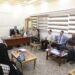 صحة كربلاء تحتضن إنعقاد الجلسة 36 للّجنة الفرعية لشؤون المخدرات والمؤثرات العقلية