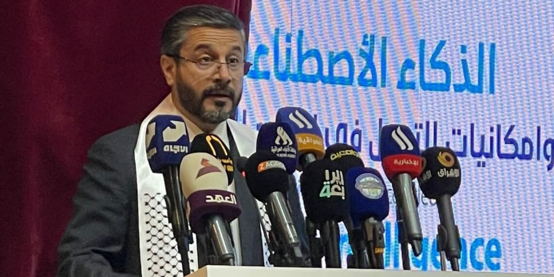 وزير التعليم العالي: اتخذنا 7 إجراءات لدعم الذكاء الاصطناعي