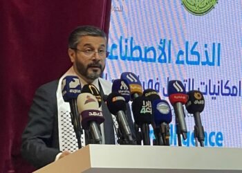 وزير التعليم العالي: اتخذنا 7 إجراءات لدعم الذكاء الاصطناعي