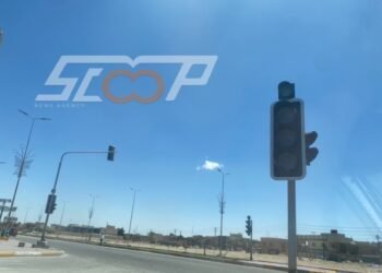 كربلاء.. غضب المواطنين يتصاعد بسبب تعطل إشارة مرورية حيوية في قضاء الحر