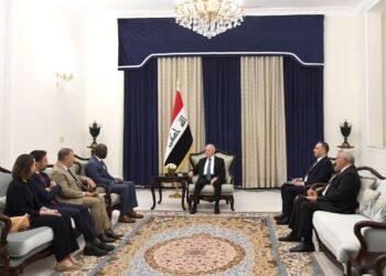 رئيس الجمهورية يؤكد العراق امام مرحلة جديدة من النمو والتطور الاقتصادي