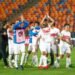 الزمالك بطلاً لكأس الاتحاد الافريقي