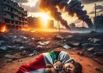 عندما ينقلب السحر على الساحر… مواقع التواصل الاجتماعي والقضية الفلسطينية